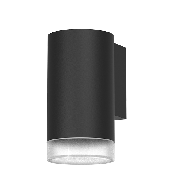 75 Tube Unidirectional PAMA Lamp Shade Wall Light HR60275