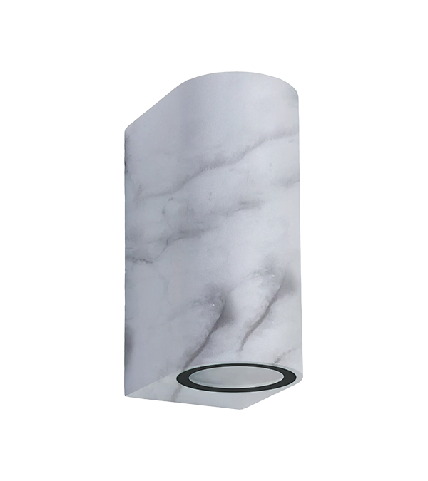 Marble 2 Wall Light HR60204
