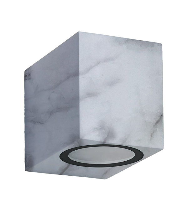 Marble 3 Wall Light HR60205