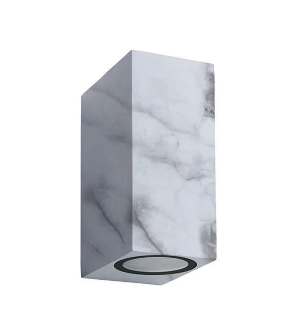 Marble 4 Wall Light HR60206