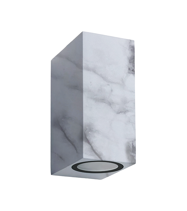 Marble 4 Wall Light HR60206