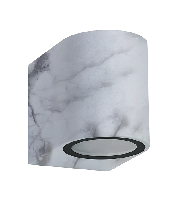 Marble Wall Light HR60203