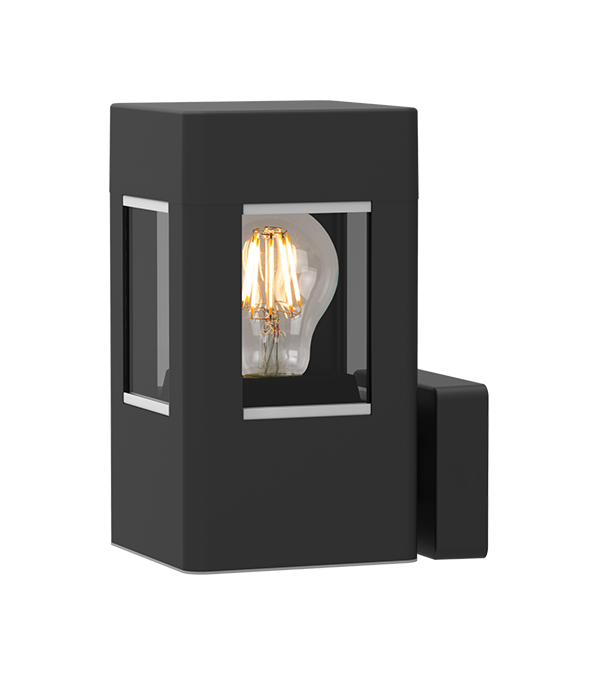 Four Sided Edging Wall Light Rectangle HR60041