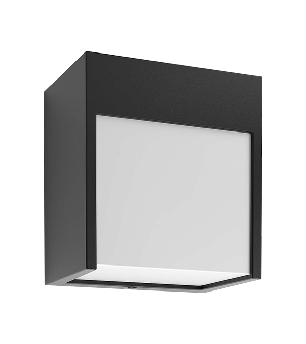 125 Square Wall Lamp HR60421