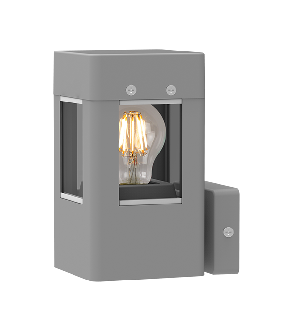 Four Sided Edging Wall Light Rectangle HR60041