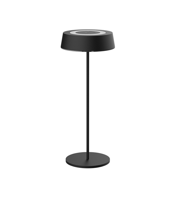 320 High Flat Charging Desk Lamp HR90052-320