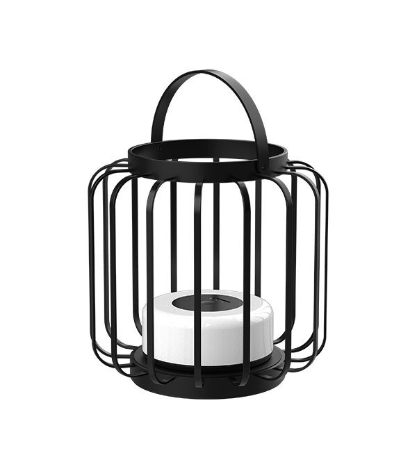 Hollow Lantern Charging Lamp HR95016