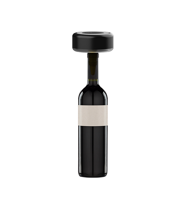 Wine Bottle Lamp HR95005