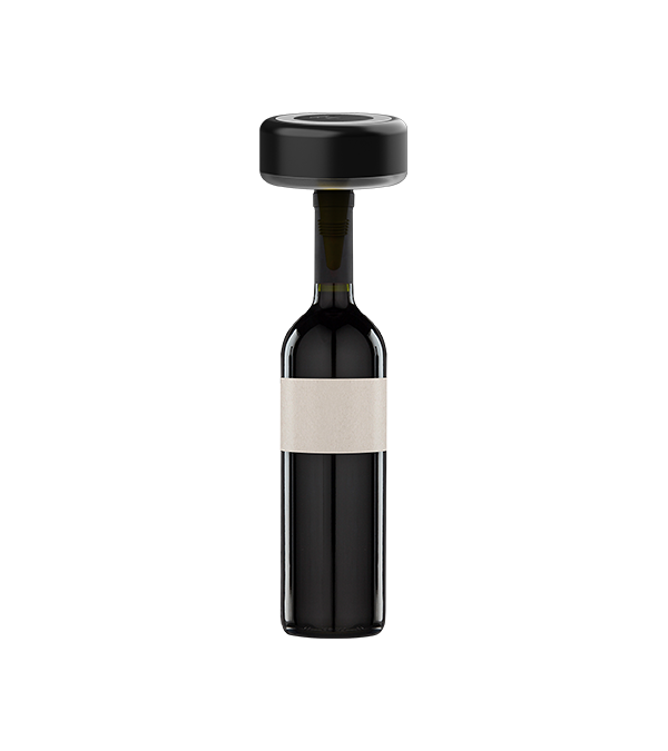 Wine Bottle Lamp HR95005