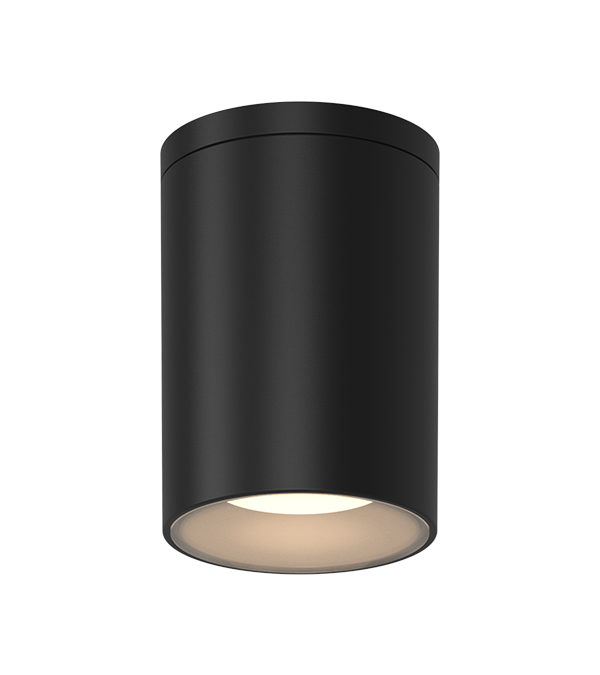 80 GU10 Cylindrical Ceiling Light HR65051