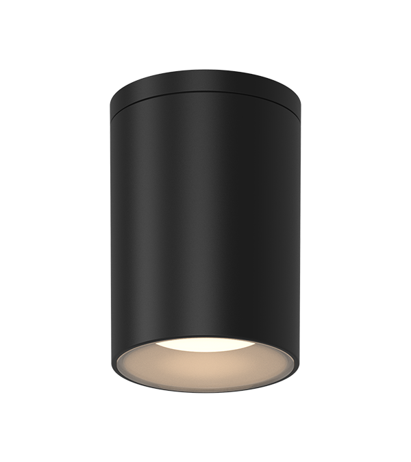 80 GU10 Cylindrical Ceiling Light HR65051