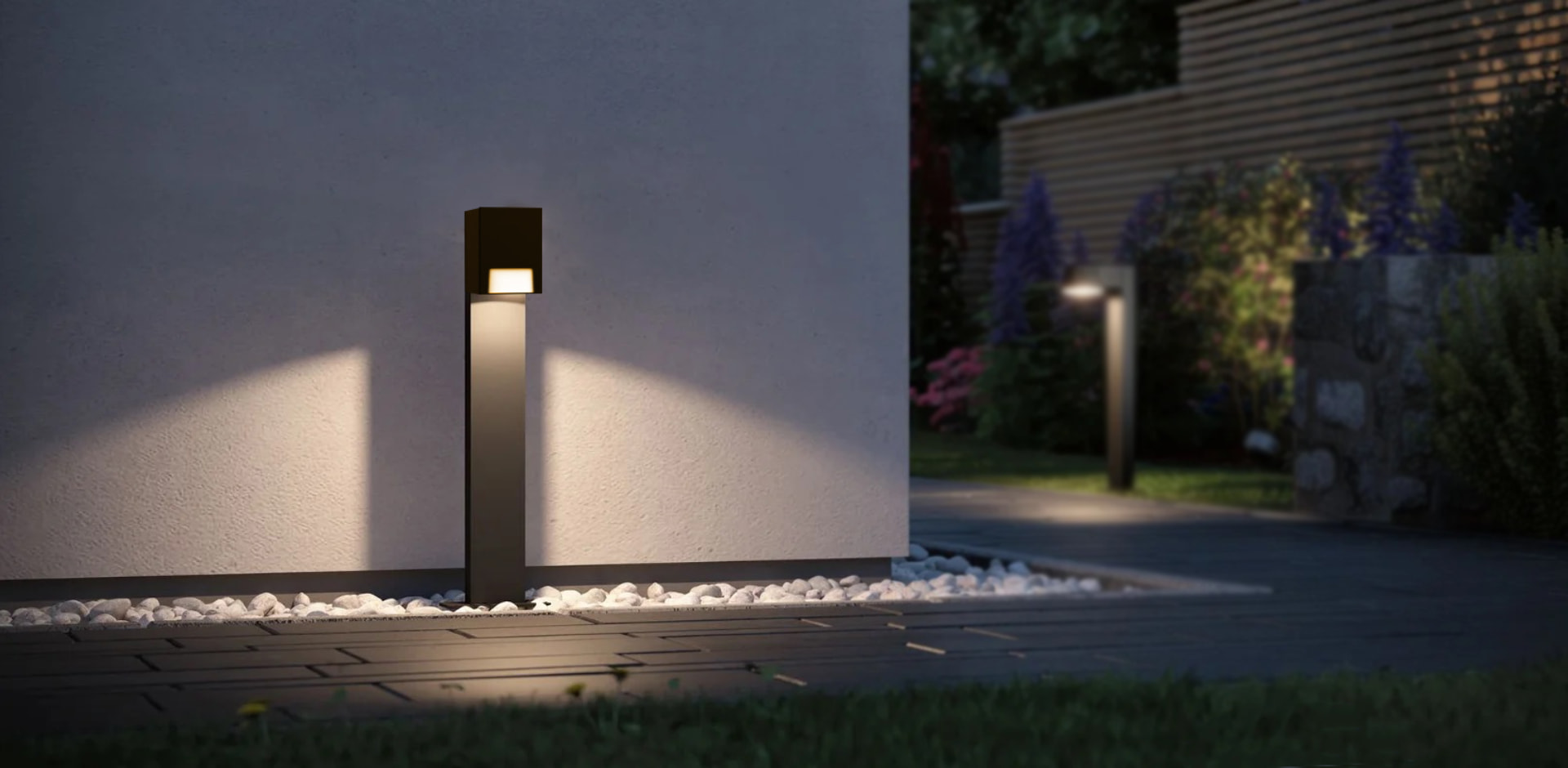 Ningbo Hongrui Lighting Technology Co., Ltd.