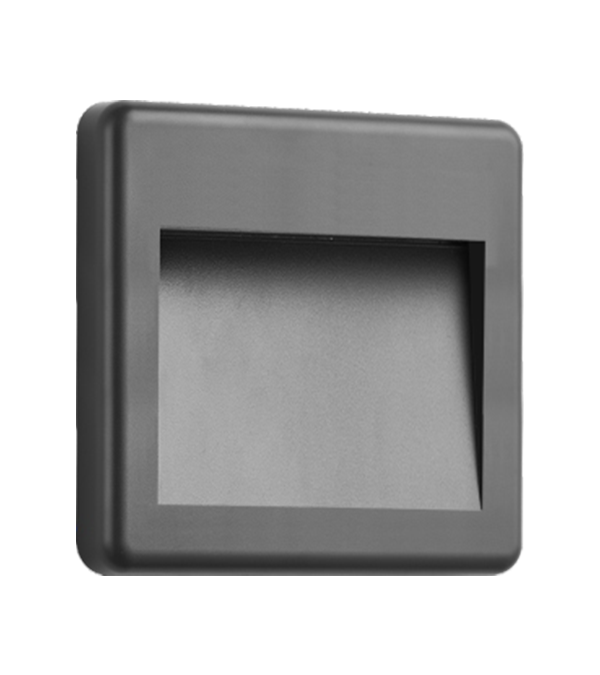 Apple Wall Light-Rectangle HR20011