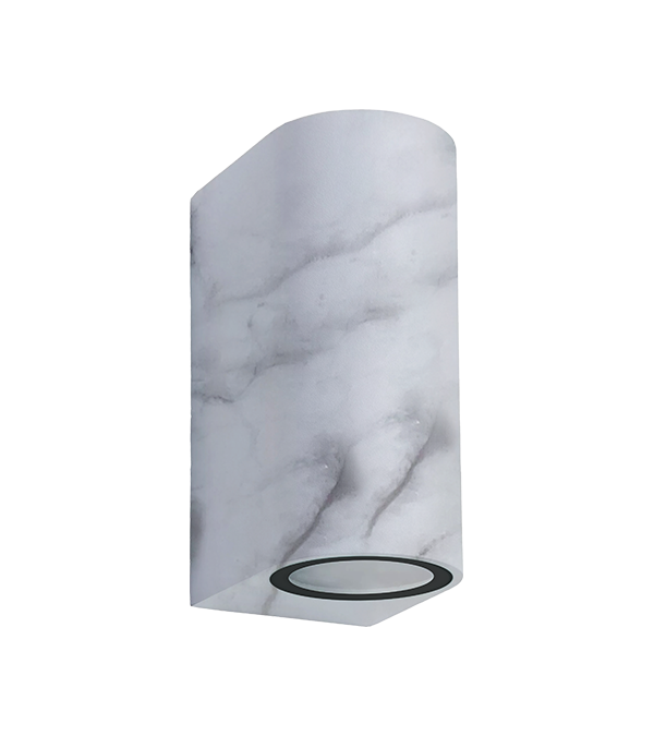 Marble 2 Wall Light HR60204
