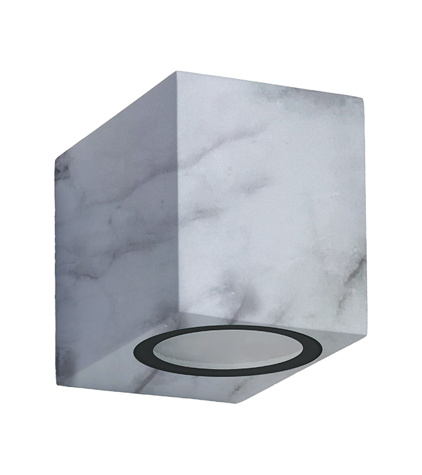Marble 3 Wall Light HR60205