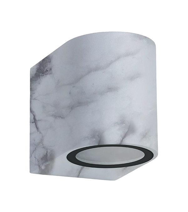 Marble Wall Light HR60203