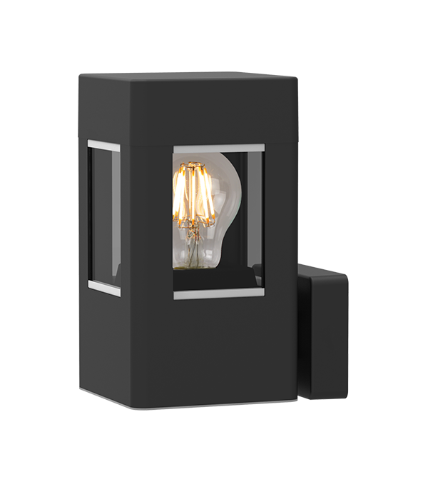 Four Sided Edging Wall Light Rectangle HR60041